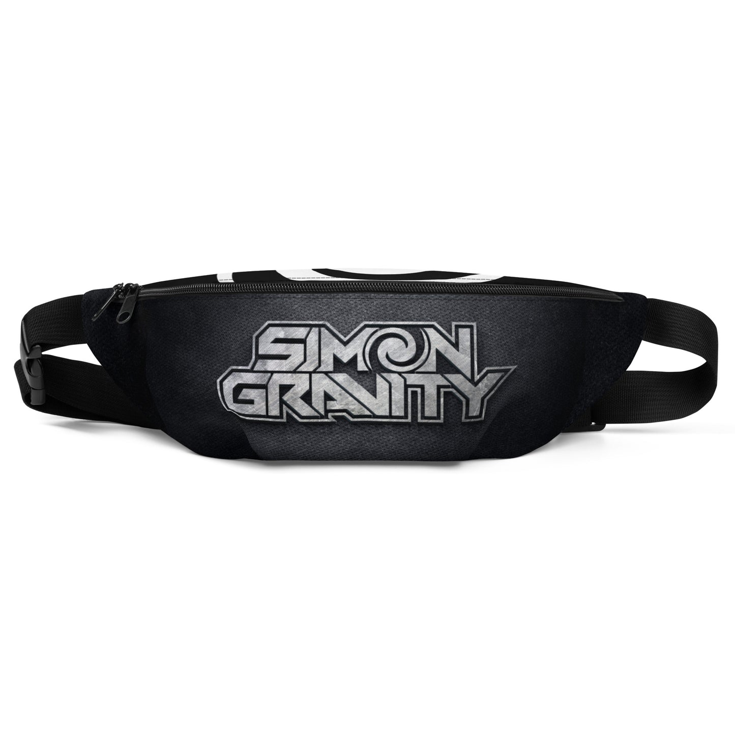 Fanny Pack - Simon Gravity