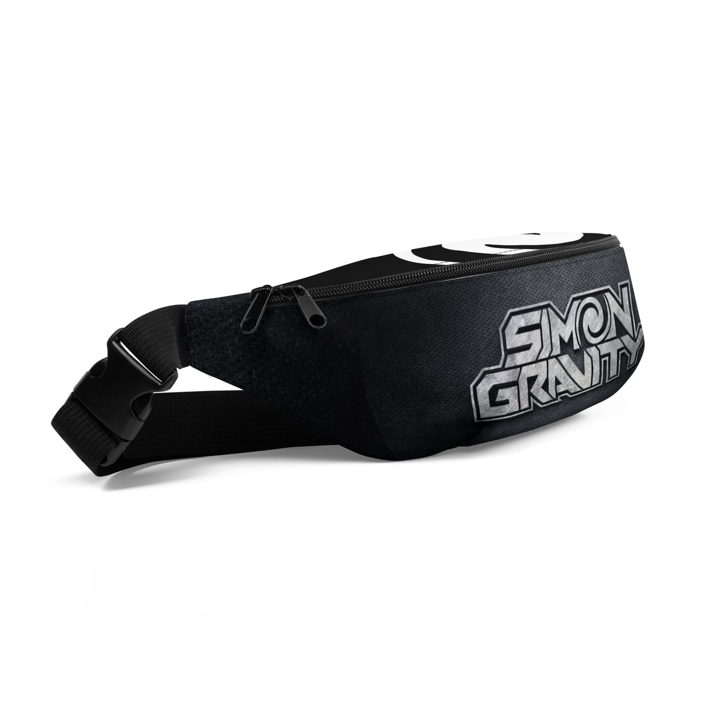 Fanny Pack - Simon Gravity