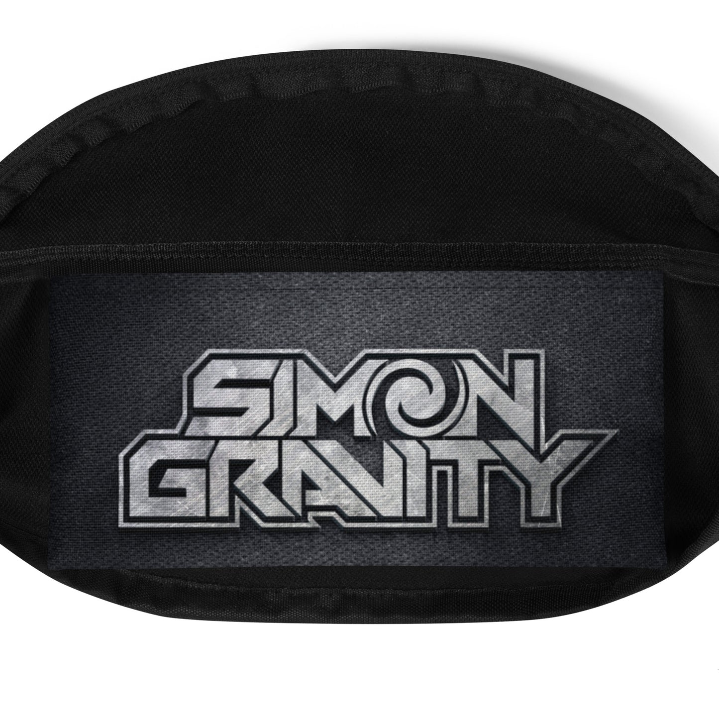 Fanny Pack - Simon Gravity