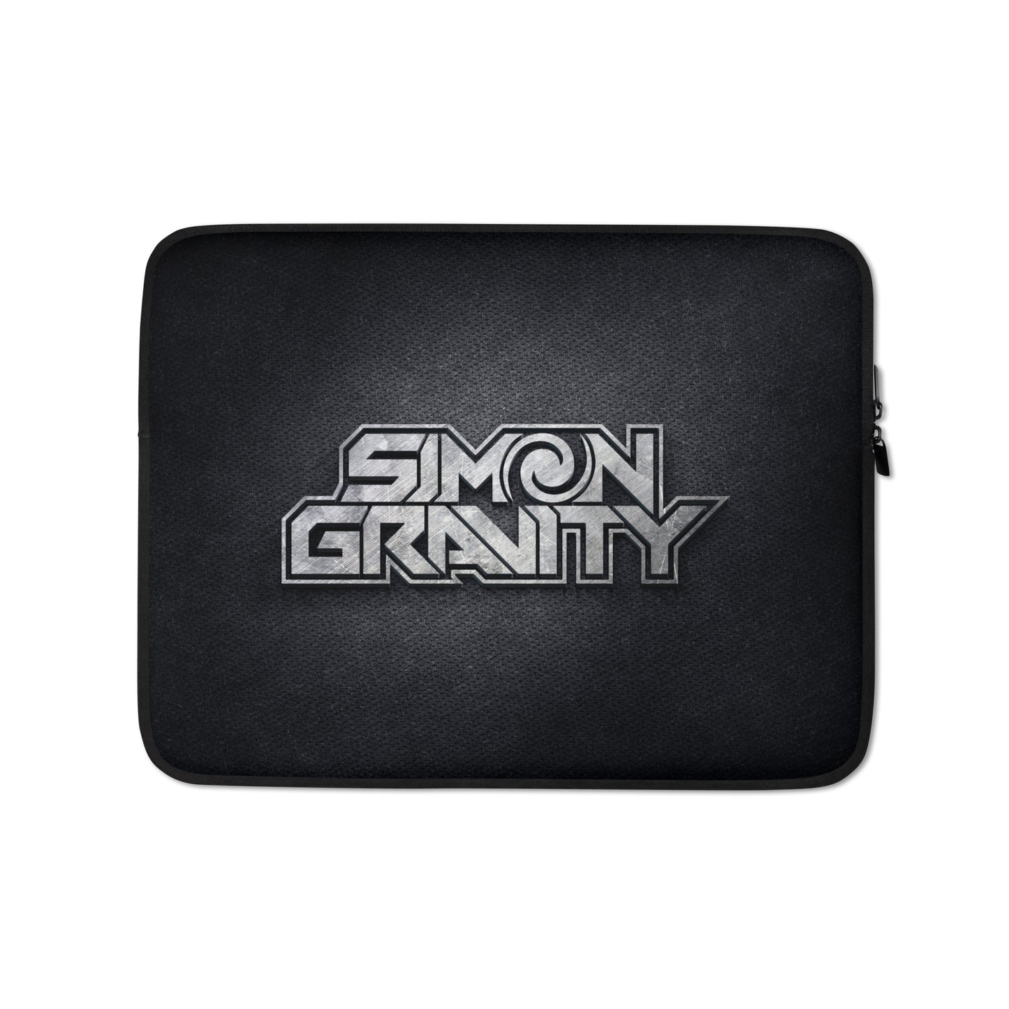 Laptop Sleeve - Simon Gravity