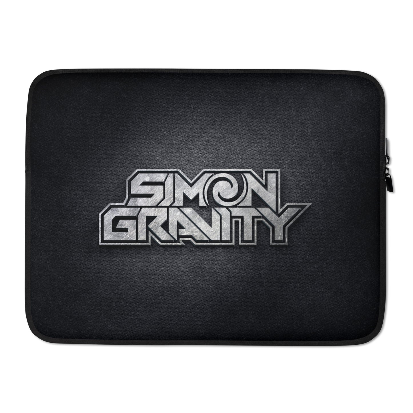 Laptop Sleeve - Simon Gravity